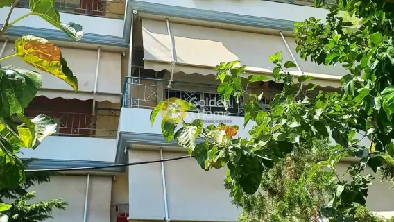 Διαμέρισμα 48τ.μ. προς πώληση φωτογραφία 9
