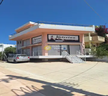 Independent Building 160m<sup>2</sup> for sale photo 1
