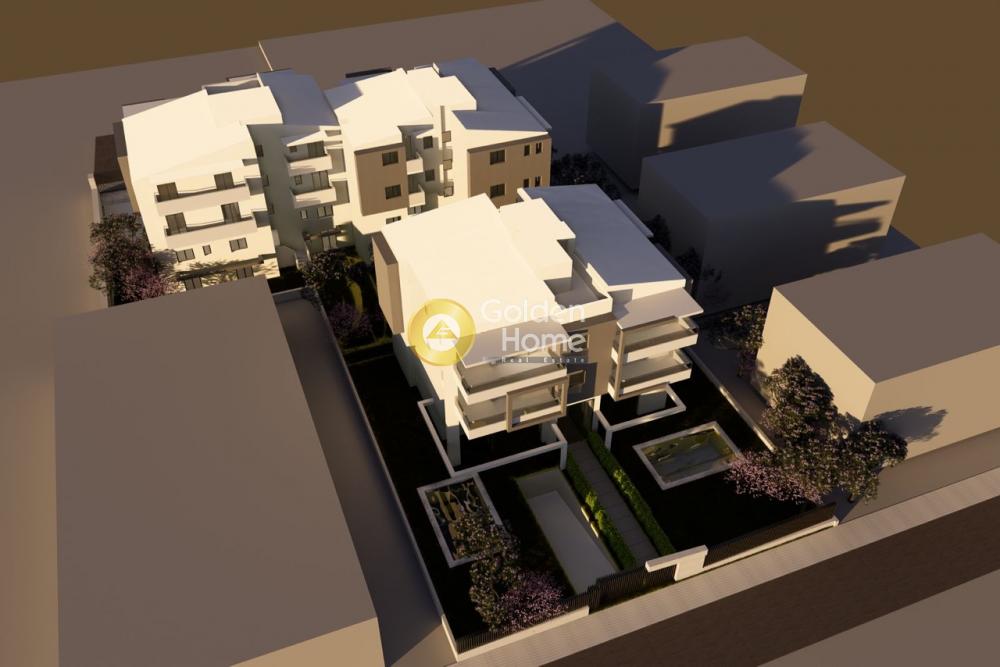 apartment στην Μελίσσια — Φωτογραφία 10 από 10