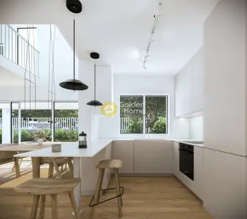 Golden Home Property Image