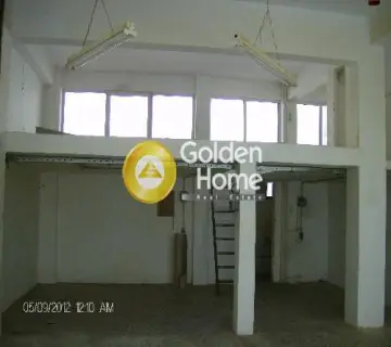 Αυτόνομο Κτίριο 317τ.μ. προς πώληση φωτογραφία 5