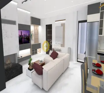 Golden Home Property Image