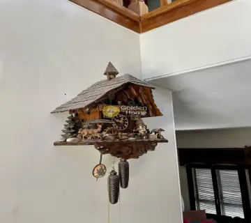 Golden Home Property Image