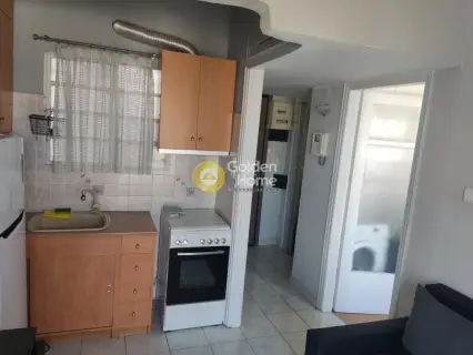 Γκαρσονιέρα 33τ.μ. προς ενοικίαση φωτογραφία 1