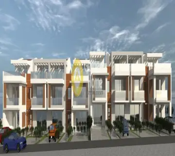 Οροφομεζονέτα 165τ.μ. προς πώληση φωτογραφία 4427686