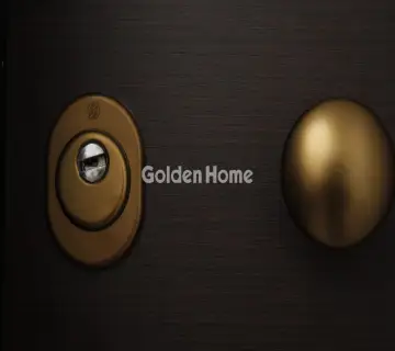 Golden Home Property Image