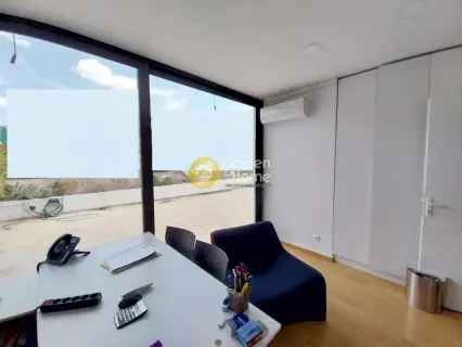 Γραφείο 110τ.μ. προς ενοικίαση φωτογραφία 4421735