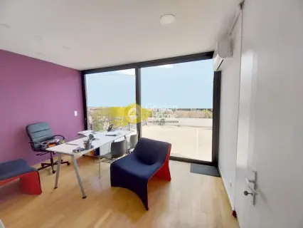 Γραφείο 110τ.μ. προς ενοικίαση φωτογραφία 4421733