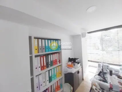 Γραφείο 110τ.μ. προς ενοικίαση φωτογραφία 4421738