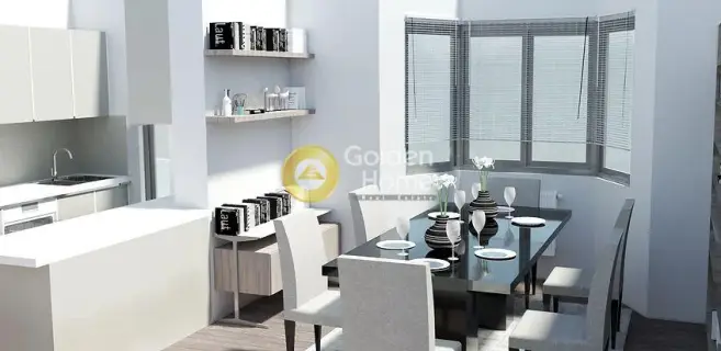 Apartment 108m<sup>2</sup> for sale photo 3