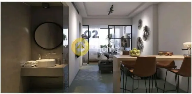 Διαμέρισμα 41τ.μ. προς πώληση φωτογραφία 4425529