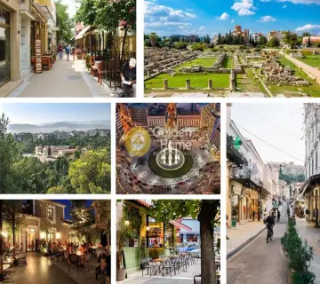 Golden Home Property Image