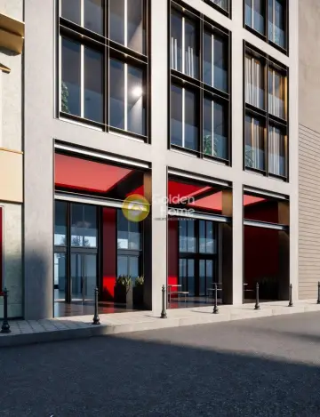Apartment 44m<sup>2</sup> for sale photo 8