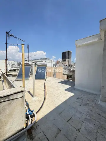 Διαμέρισμα 27τ.μ. προς πώληση φωτογραφία 9