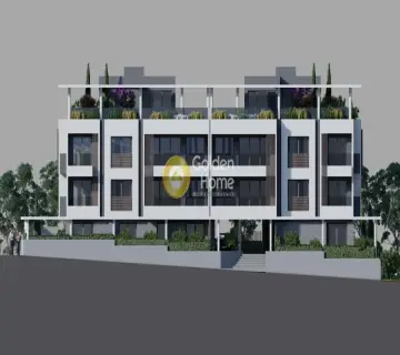 Apartment 84m<sup>2</sup> for sale photo 4504370