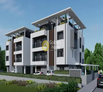 Golden Home Property Image