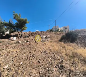 Οικιστικό 491τ.μ. προς πώληση φωτογραφία 1
