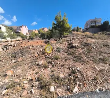 Οικιστικό 491τ.μ. προς πώληση φωτογραφία 2