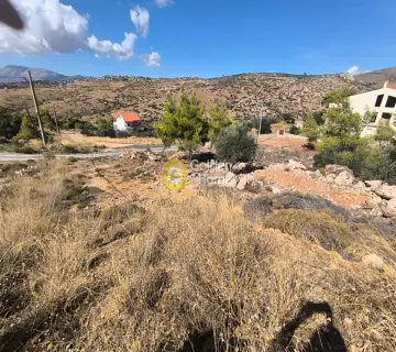 Οικιστικό 491τ.μ. προς πώληση φωτογραφία 4