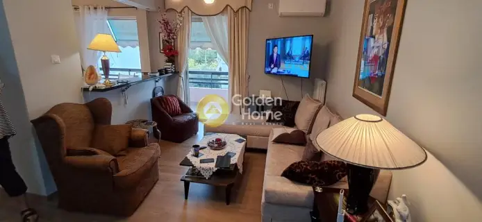 Διαμέρισμα 73τ.μ. προς πώληση φωτογραφία 4