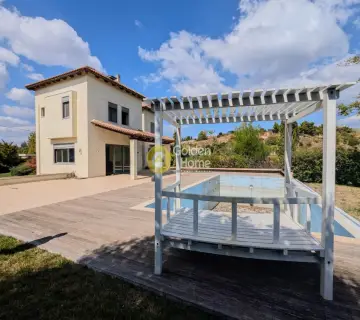 House 490m<sup>2</sup> for sale photo 4442937