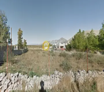 Οικιστικό 1550τ.μ. προς πώληση φωτογραφία 1