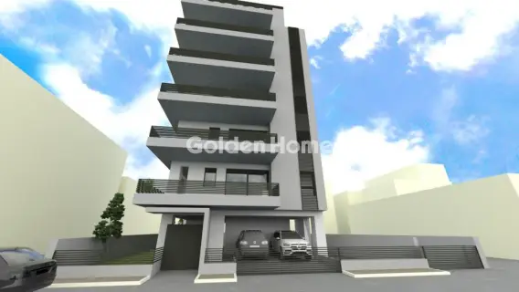 Apartment 90m<sup>2</sup> for sale photo 4