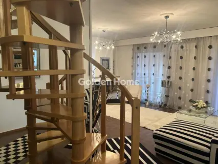 Floor Maisonette 110m<sup>2</sup> for rent photo 5