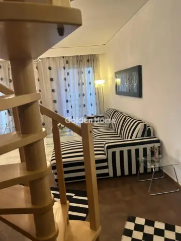 Floor Maisonette 110m<sup>2</sup> for rent photo 9