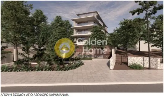 Floor Maisonette 160m<sup>2</sup> for sale photo 2