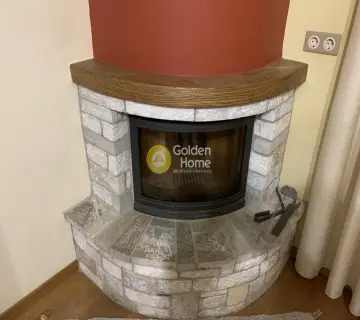 Golden Home Property Image