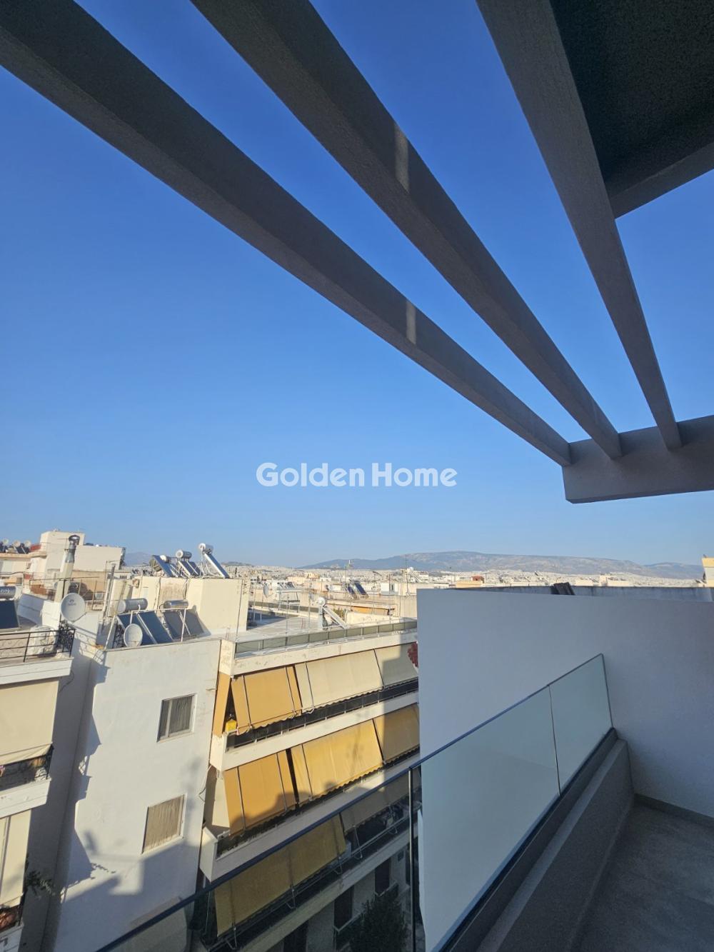 apartment στην Κορυδαλλός — Φωτογραφία 9 από 21