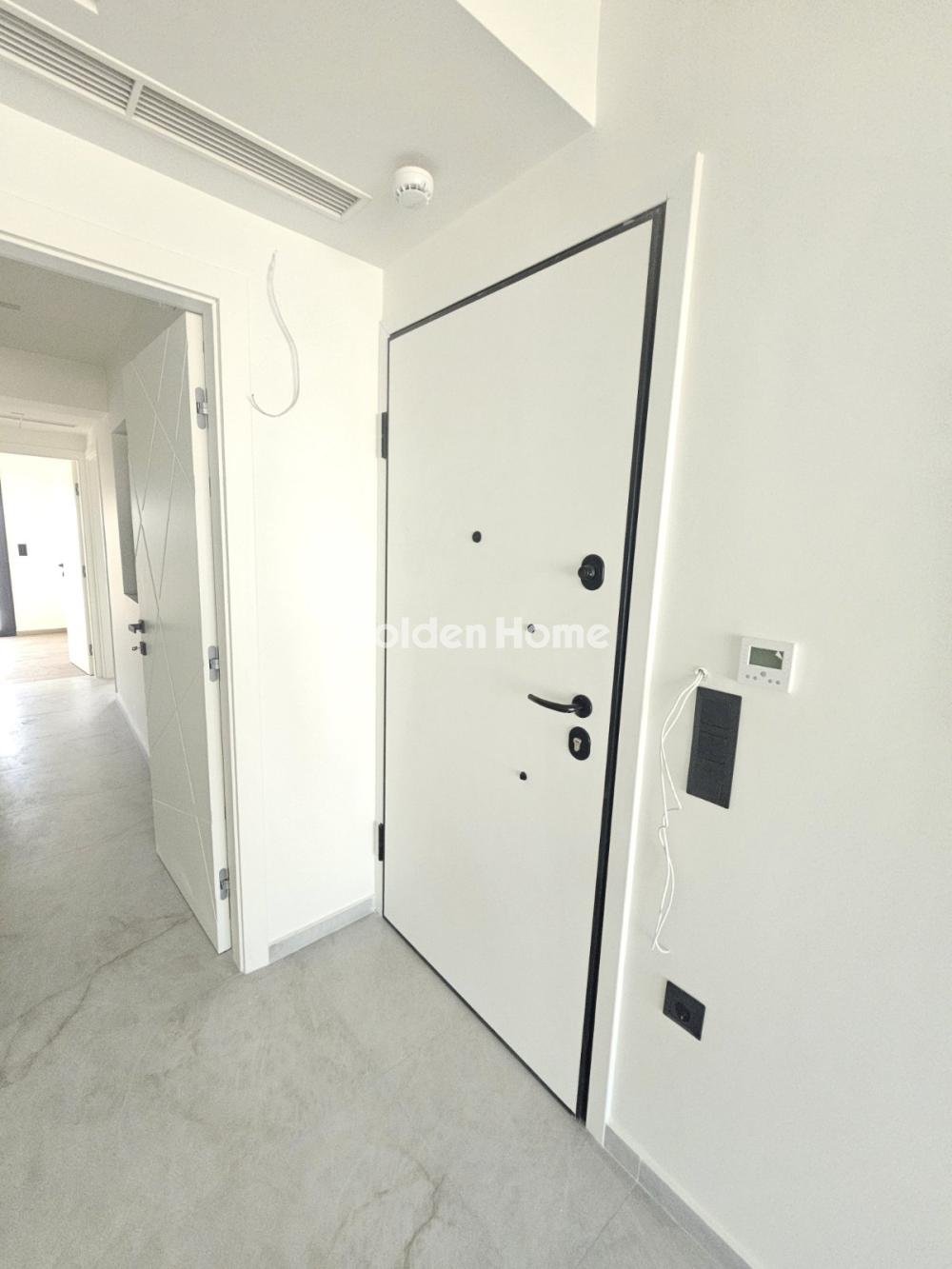 apartment στην Κορυδαλλός — Φωτογραφία 21 από 21