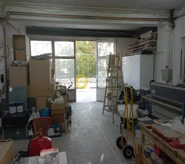 工业用 160m<sup>2</sup> for rent photo 4434149