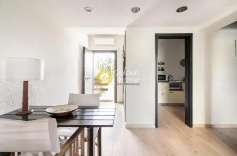 Apartment 45m<sup>2</sup> for rent photo 2