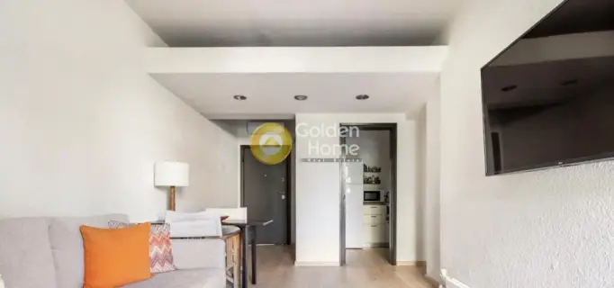 Apartment 45m<sup>2</sup> for rent photo 4