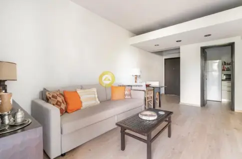 Apartment 45m<sup>2</sup> for rent photo 3