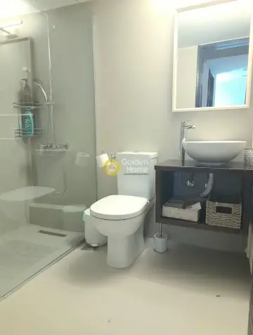 Apartment 45m<sup>2</sup> for rent photo 16