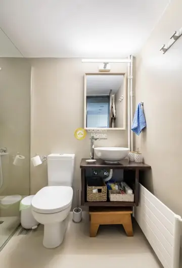 Apartment 45m<sup>2</sup> for rent photo 17