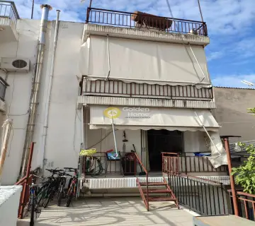 Independent Maisonette 210m<sup>2</sup> for sale photo 9