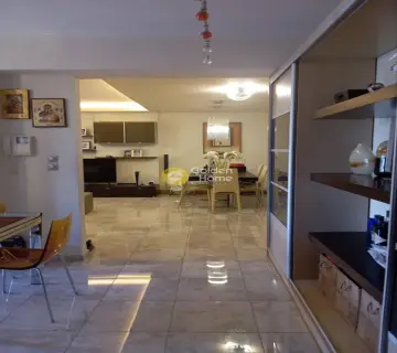 Οροφοδιαμέρισμα 120τ.μ. προς πώληση φωτογραφία 9