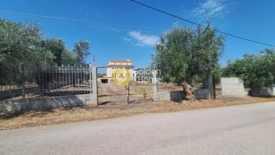 Independent Maisonette 430m<sup>2</sup> for sale photo 1