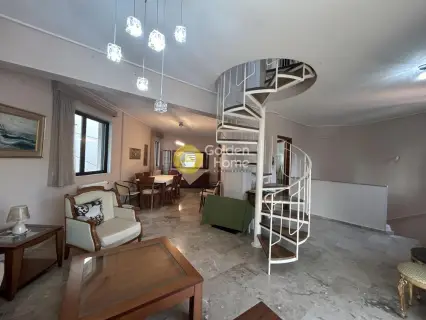 Independent Maisonette 132m<sup>2</sup> for sale photo 1