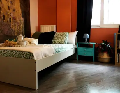 Οροφοδιαμέρισμα 120τ.μ. προς πώληση φωτογραφία 5