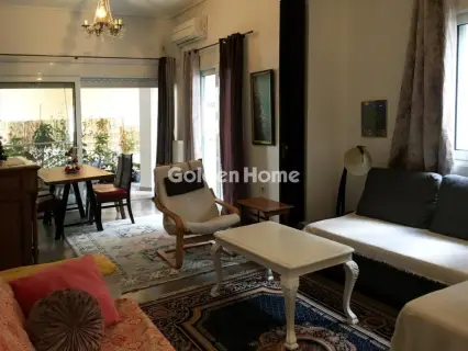 Οροφοδιαμέρισμα 120τ.μ. προς πώληση φωτογραφία 3