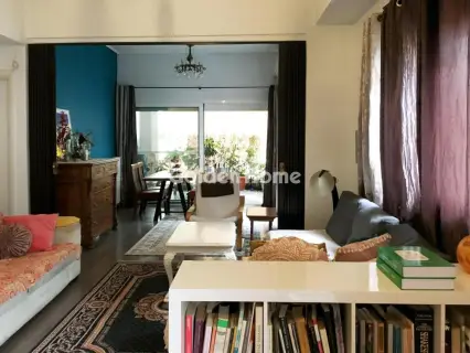 Οροφοδιαμέρισμα 120τ.μ. προς πώληση φωτογραφία 4