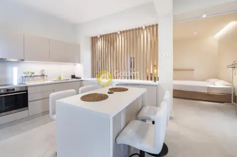 Διαμέρισμα 51τ.μ. προς πώληση φωτογραφία 1