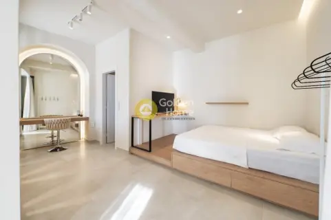 Διαμέρισμα 51τ.μ. προς πώληση φωτογραφία 11