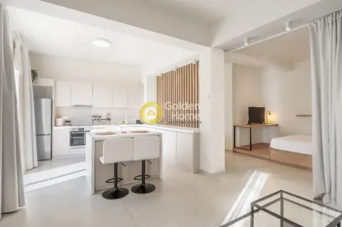 Διαμέρισμα 51τ.μ. προς πώληση φωτογραφία 4