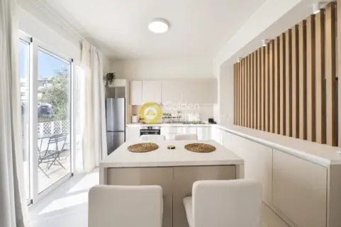 Διαμέρισμα 51τ.μ. προς πώληση φωτογραφία 5